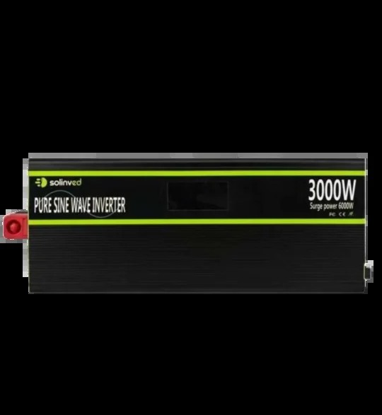 Solinved SLVP3000